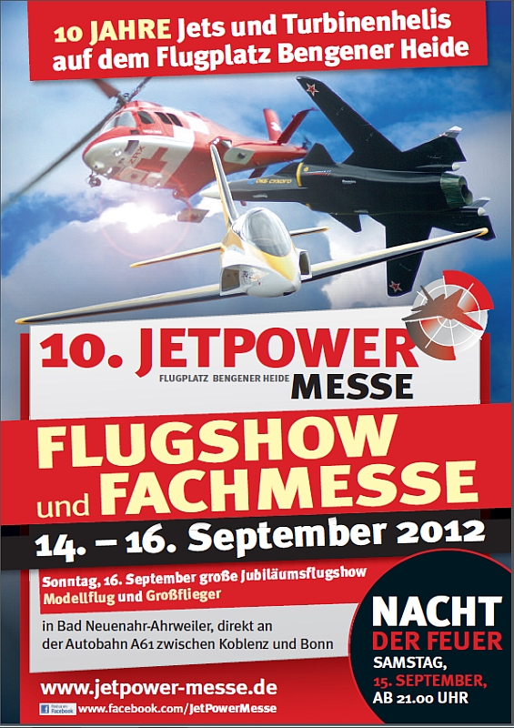 10. Jetpower