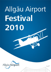 Allgäu Airport Festival 