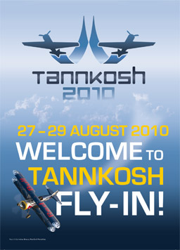 Tannkosh 2010