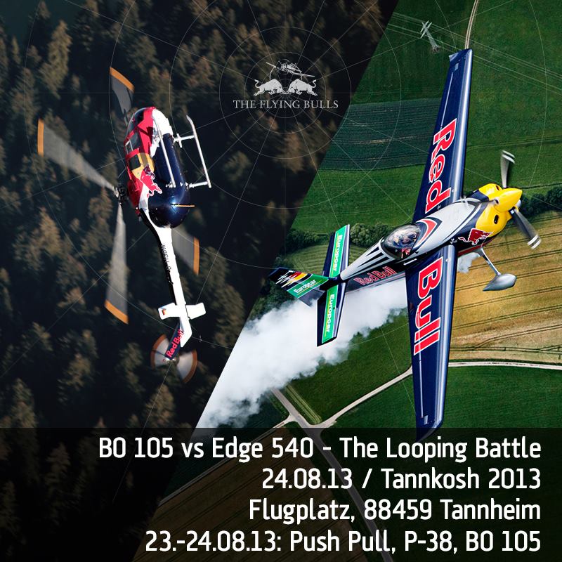 Looping Battle Tannkosh © Cornelius Braun & Rutger Pauw/Red Bull Content Pool