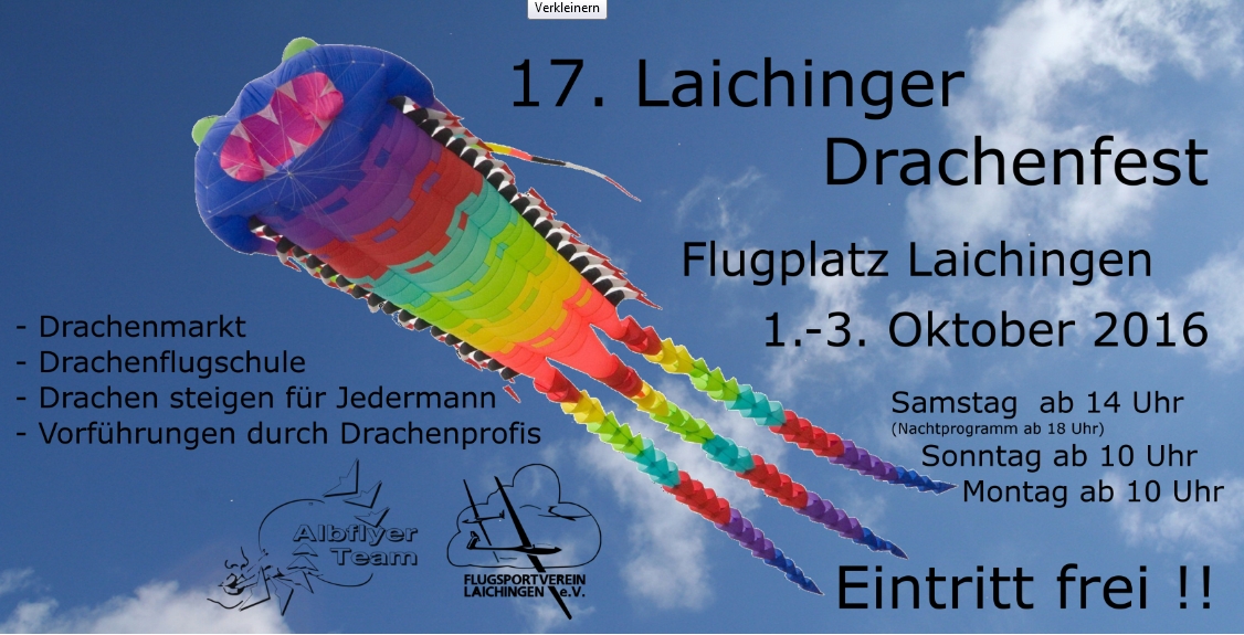 17. Laichinger Drachenfest-2016