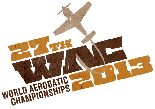 27th FAI World Aerobatic Championships