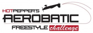 Aerobatic Freestyle Challenge