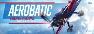Aerobatic Freestyle Challenge