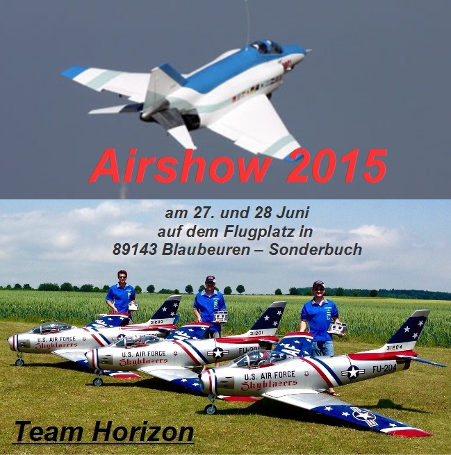 Airshow 2015