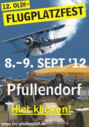 Flugtag Pfullendorf 2012