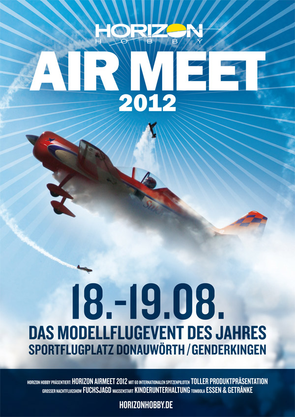 Air Meet 2012