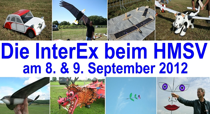 InterEx 2012