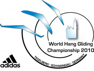 World Championship Tegelberg 2010