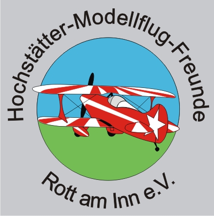 Hochstätter Modellflugfreunde 	Rott am Inn e.V. 
