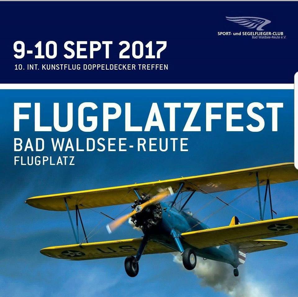 Flugplatzfest Bad Waldsee-Reute 17