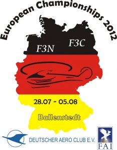 F3C+F3N-Europameisterschaft 2012