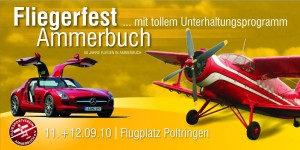 Fliegerfest Ammerbuch