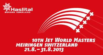 Jet World Masters 2013