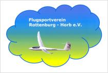 Flugsportverein Rottenburg-Horb e.V.