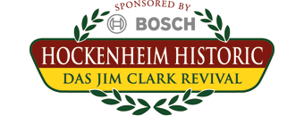 BOSCH Hockenheim Historic - das Jim Clark Revival 2014