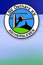Luftsportverein Ostharz e.V. Aschersleben