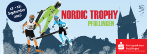 Nordic Thropy Pfullingen 2016