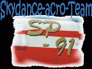 Skydance Acro-Team