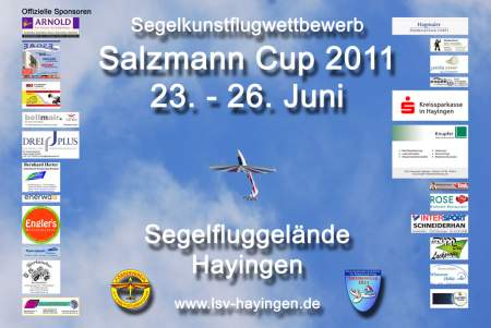 Salzmann Cup 2011