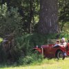 11. Oldtimer-Treffen Riedlingen 30.07.2017