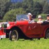11. Oldtimer-Treffen Riedlingen 30.07.2017