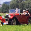 11. Oldtimer-Treffen Riedlingen 30.07.2017