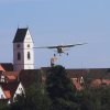 11. Oldtimer-Treffen Riedlingen 30.07.2017