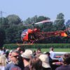 11. Oldtimer-Treffen Riedlingen 30.07.2017