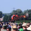 11. Oldtimer-Treffen Riedlingen 30.07.2017