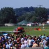 11. Oldtimer-Treffen Riedlingen 30.07.2017