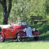 11. Oldtimer-Treffen Riedlingen 30.07.2017