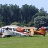11. Oldtimer-Treffen Riedlingen 30.07.2017
