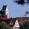 11. Oldtimer-Treffen Riedlingen 30.07.2017