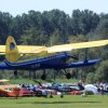 11. Oldtimer-Treffen Riedlingen 30.07.2017