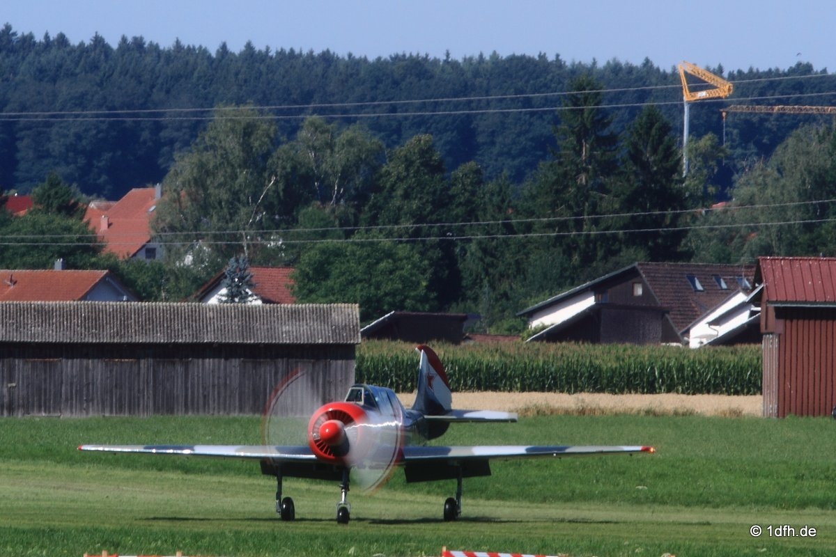11. Oldtimer-Treffen Riedlingen 30.07.2017
