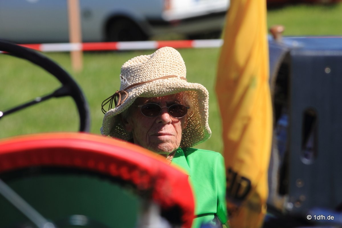 11. Oldtimer-Treffen Riedlingen 30.07.2017