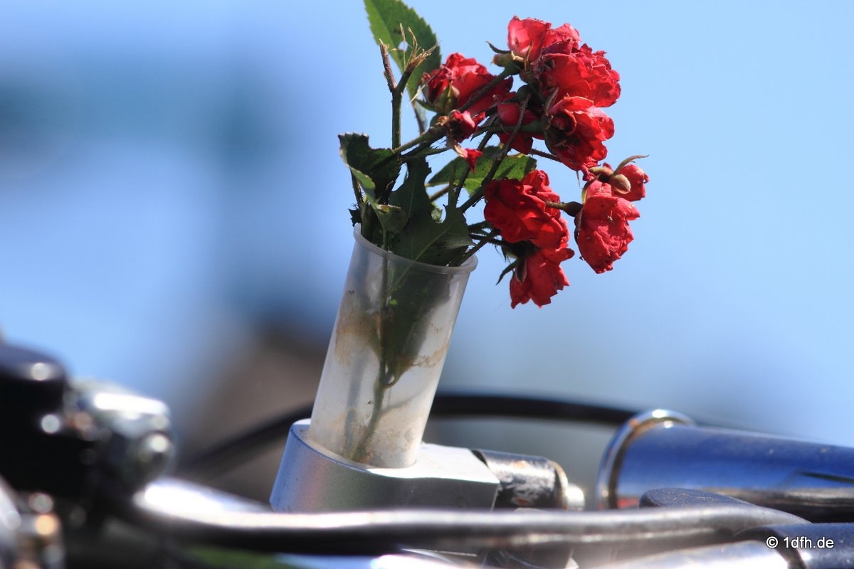 11. Oldtimer-Treffen Riedlingen 30.07.2017