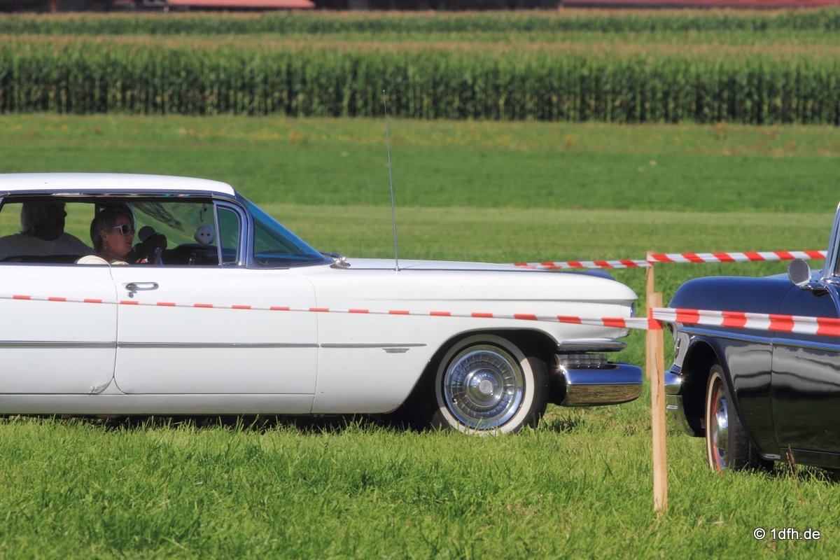 11. Oldtimer-Treffen Riedlingen 30.07.2017