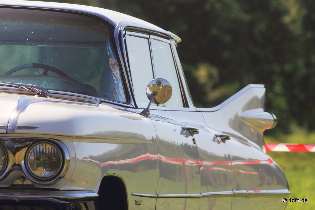 11. Oldtimer-Treffen Riedlingen 30.07.2017