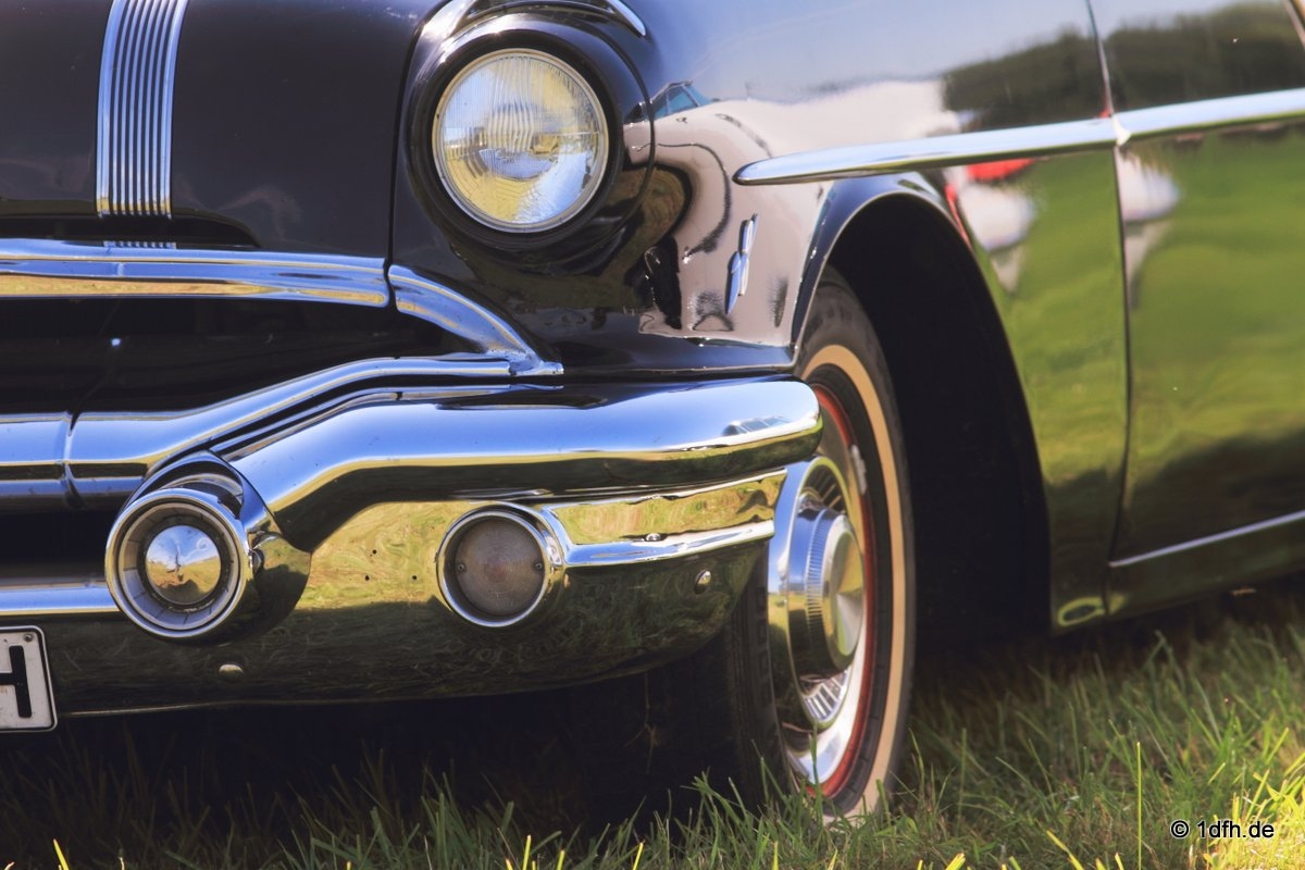 11. Oldtimer-Treffen Riedlingen 30.07.2017