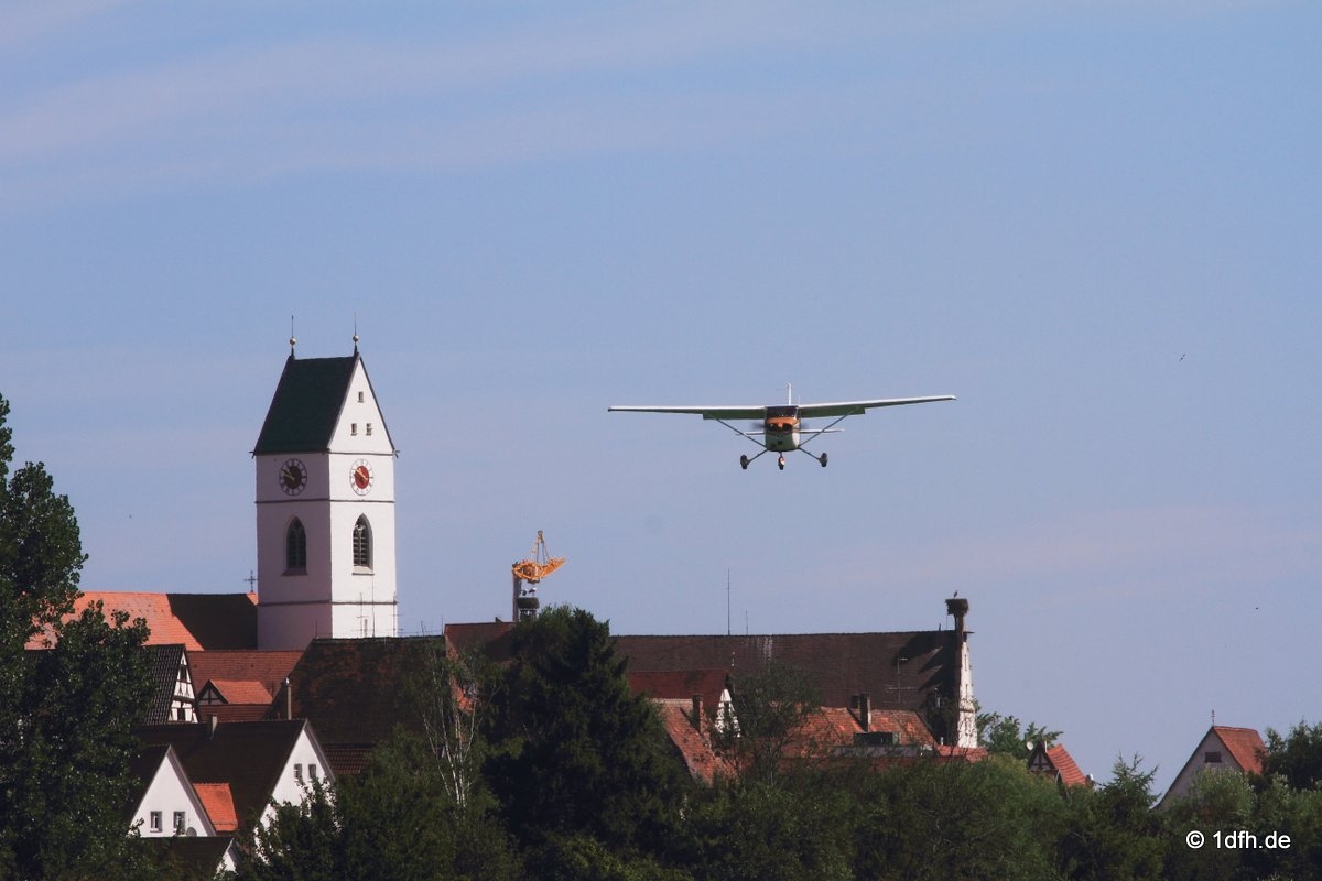 11. Oldtimer-Treffen Riedlingen 30.07.2017