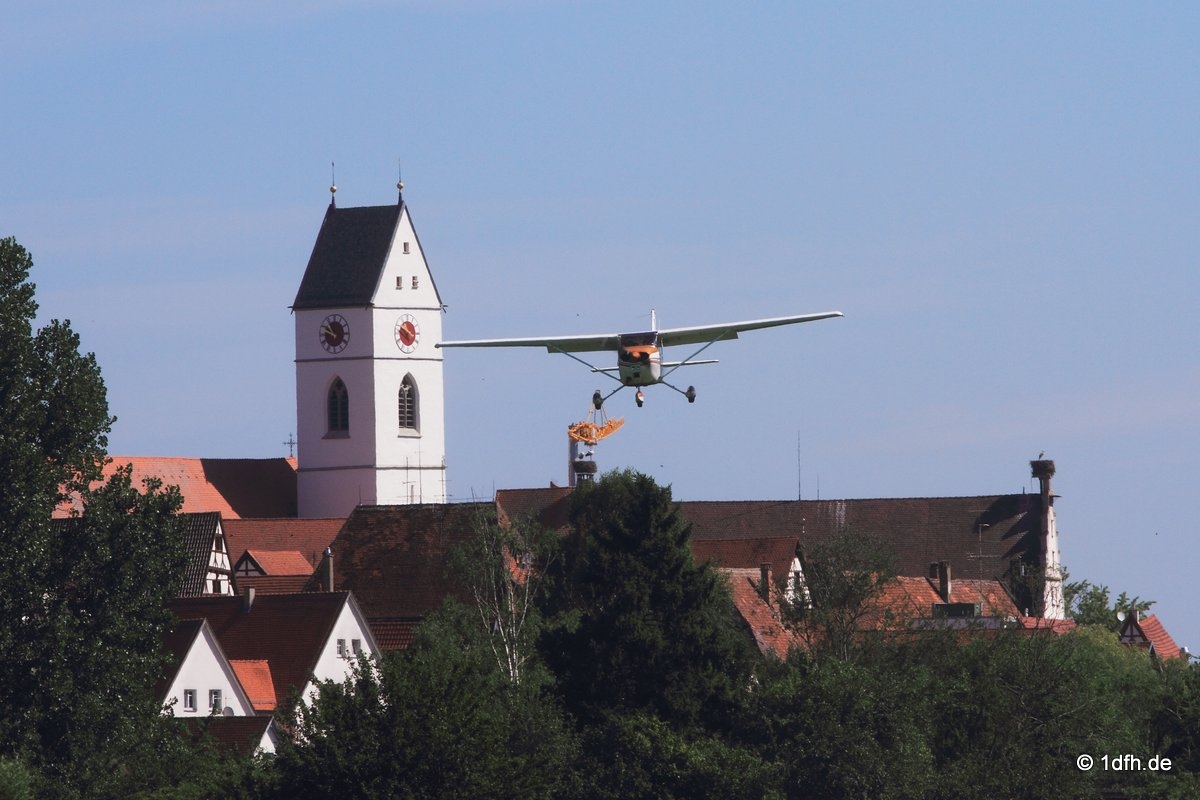 11. Oldtimer-Treffen Riedlingen 30.07.2017