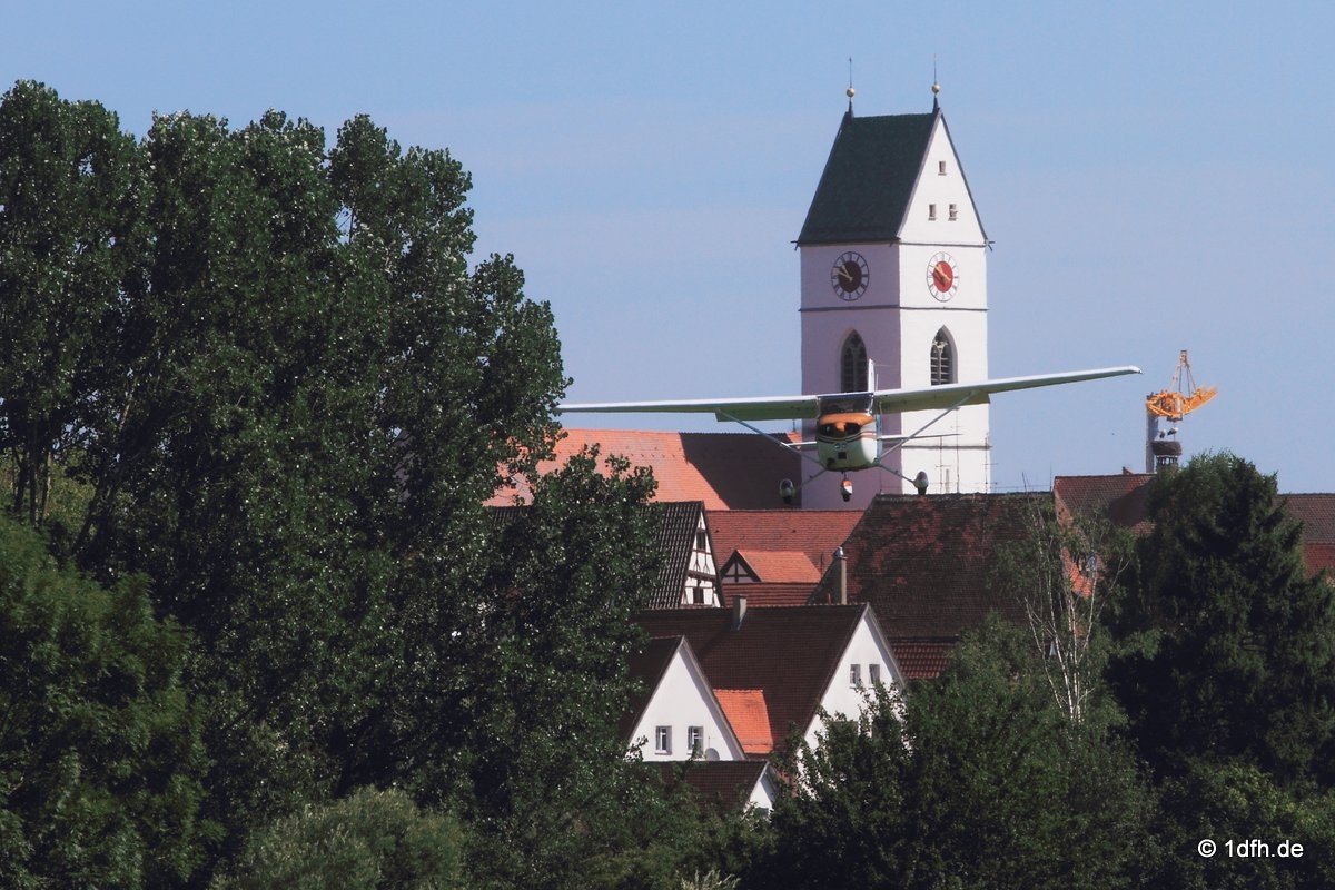 11. Oldtimer-Treffen Riedlingen 30.07.2017