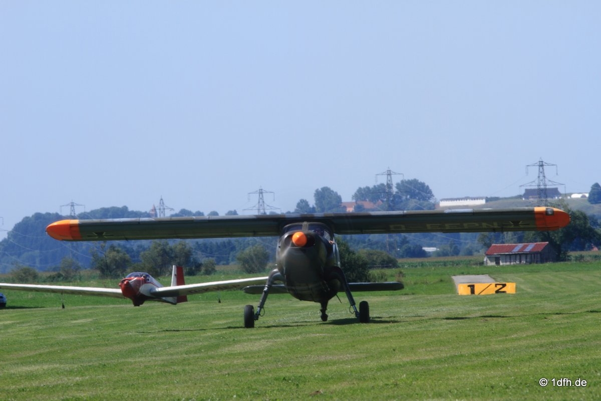 11. Oldtimer-Treffen Riedlingen 30.07.2017