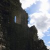 Burgruine Hohenstein 05.08.2017