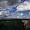 Burgruine Hohenstein 05.08.2017
