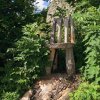 Burgruine Hohenstein 05.08.2017