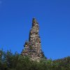 Burgruine Hohenstein 05.08.2017