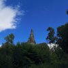 Burgruine Hohenstein 05.08.2017